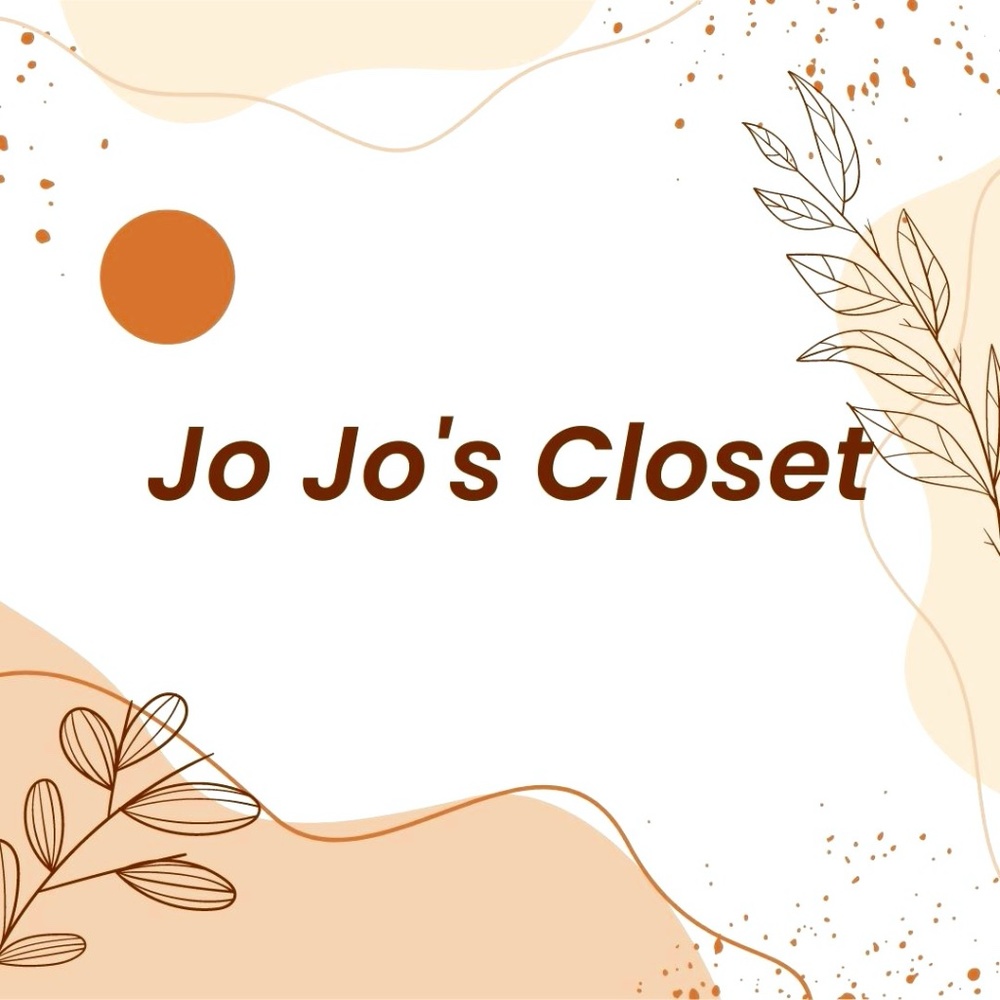 Meet your Posher, Jo Jo